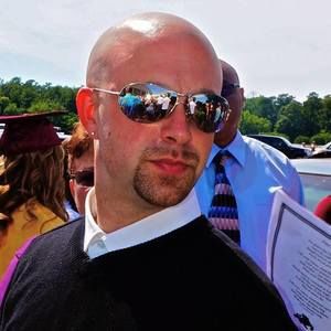 Meet your Posher, Dirk